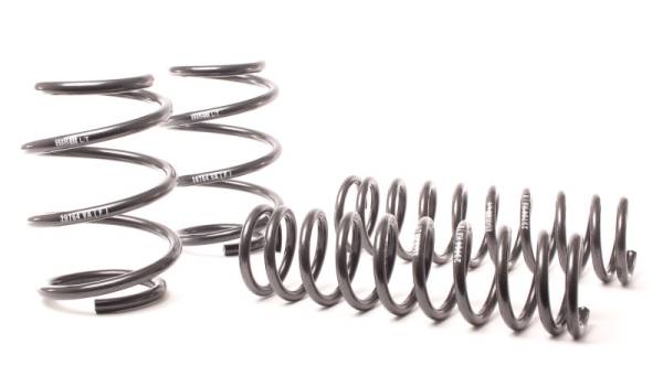 H&R - H&R 96-03 BMW 540i E39 Sport Spring (Non Touring & w/o Sport Susp.)