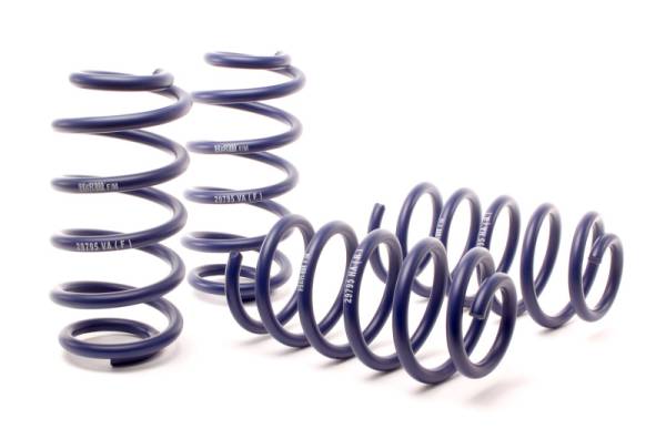 H&R - H&R 01-05 Volkswagen Passat 4Motion Sedan/Wagon Sport Spring (Non W8)