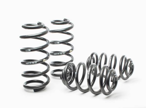 H&R - H&R 98-04 Audi A6 Avant (2WD) Sport Spring