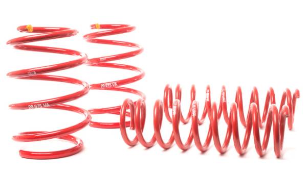 H&R - H&R 95-01 BMW 730i/730iL E38 Sport Spring (w/o Self-Leveling & w/o Sport Susp.)