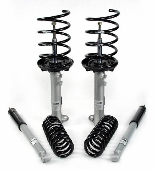 H&R - H&R 01-07 Mercedes-Benz C240/C320 W203 Sport Cup Kit