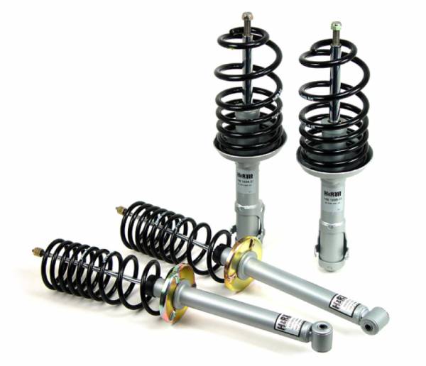 H&R - H&R 93-98 Volkswagen Golf/Jetta VR6 MK3 Sport Cup Kit