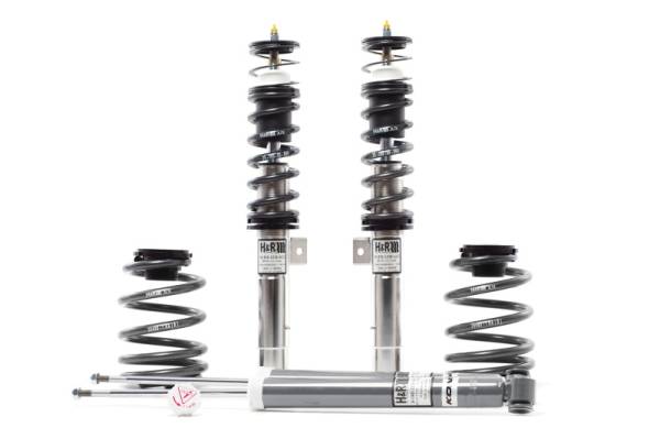 H&R - H&R 14-18 Volkswagen Jetta S/SE/SEL/GLI MK6 Street Perf. SS Coil Over (Damping Adjustable)