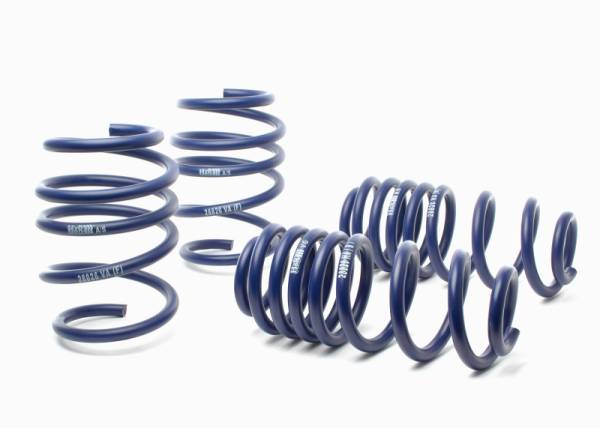 H&R - H&R 15-19 Audi S3 8VS Sport Spring