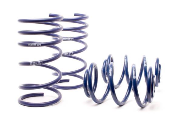 H&R - H&R 86-91 BMW 325ic Cabrio E30 Sport Spring