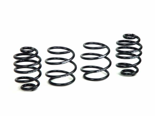 H&R - H&R 03-08 BMW Z4 E85 Sport Spring