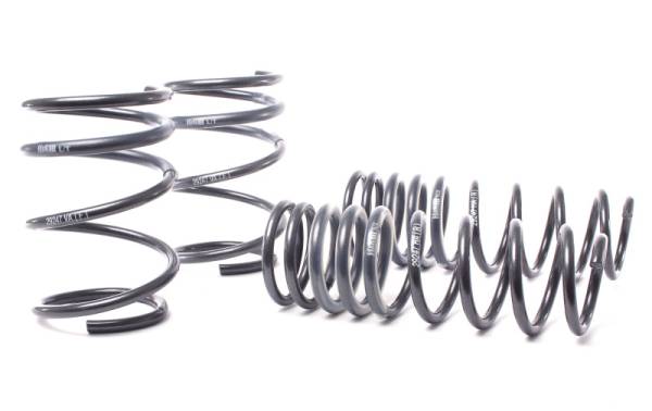 H&R - H&R 04-06 BMW 525i/530i/545i E60 Race Spring (w/o Self Leveling)