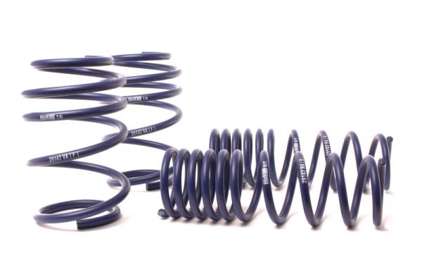 H&R - H&R 05-10 BMW M5 E60 Sport Spring