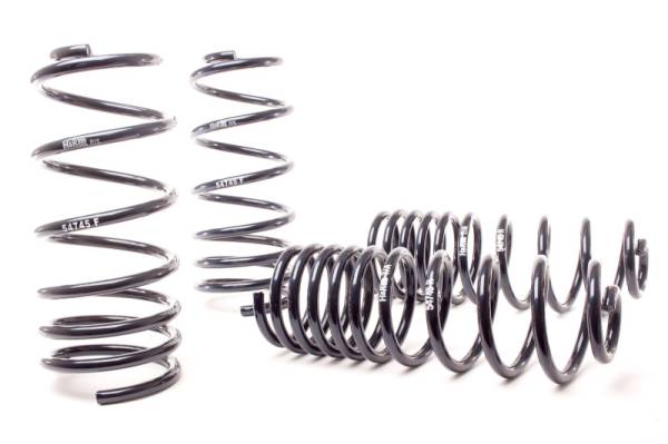 H&R - H&R 90-94 Volkswagen Passat Sedan 4 Cyl/16V Sport Spring