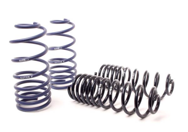 H&R - H&R 93-94 Volkswagen Passat Wagon VR6 Sport Spring