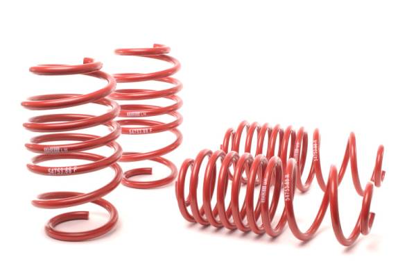 H&R - H&R 11-13 Volkswagen Jetta S/SE/SEL/TDI 2.0T/2.5L MK6 Race Spring