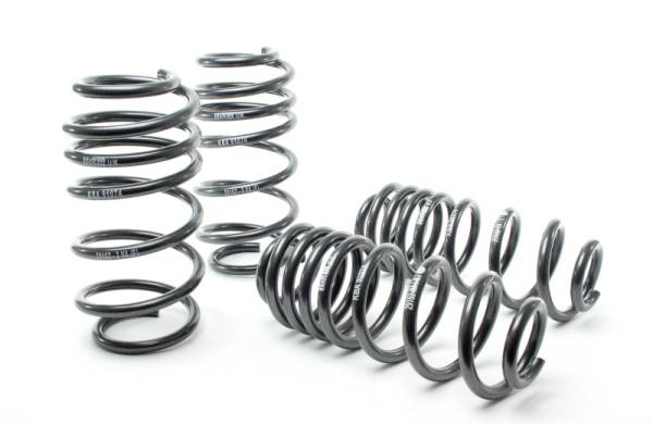 H&R - H&R 06-11 Volkswagen Passat Wagon VR6/TDI/1.8T/2.0L Sport Spring (Non 4Motion)