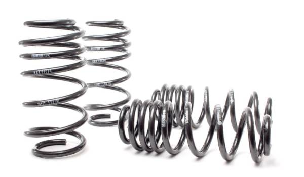 H&R - H&R 06-11 Volkswagen Passat 4Motion Wagon Sport Spring