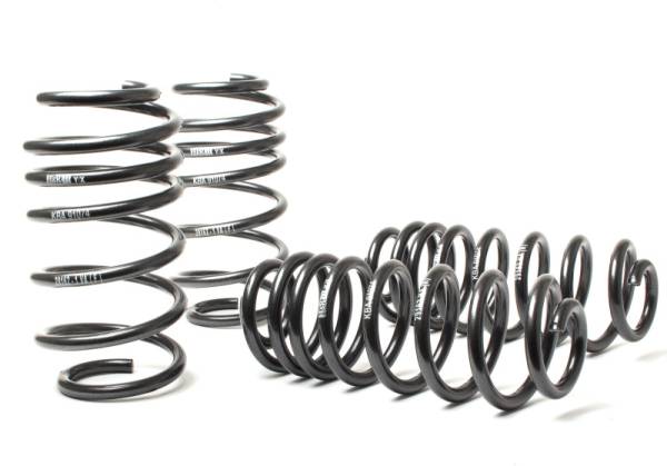 H&R - H&R 07-14 Volkswagen Eos Sport Spring