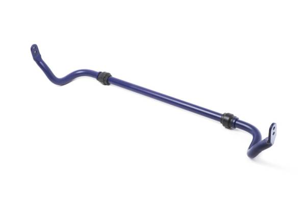 H&R - H&R 09-17 Audi A5 Cabrio/A5 Quattro (AWD) B8 30mm Adj. 2 Hole Sway Bar - Front