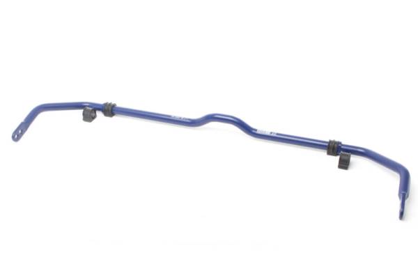 H&R - H&R 99-06 Audi TT Quattro/TT Quattro Roadster (AWD) 25mm Adj. 2 Hole Sway Bar - Front