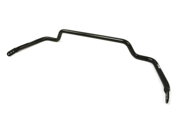 H&R - H&R 01-06 BMW M3/M3 Cabrio E46 30mm Adj. 3 Hole Sway Bar - Front