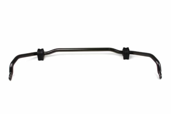 H&R - H&R 04-06 BMW 525i/530i/545i E60 27mm Adj. 2 Hole Sway Bar (Non Dynamic Drive) - Front