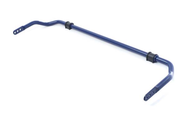 H&R - H&R 98-04 Porsche 911/996 C2 Cabrio/Targa/Coupe 26mm Non Adj. Sway Bar - Front