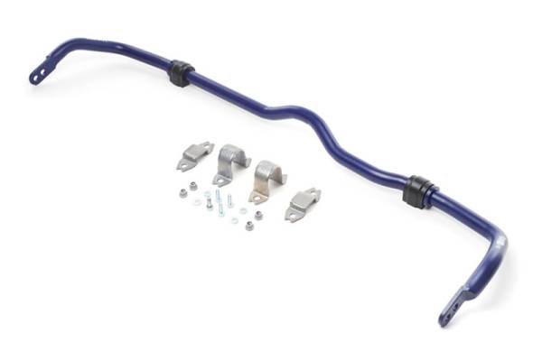 H&R - H&R 16-19 Audi TT Quattro/TT RS/TTS Quattro (AWD) FV3 27mm Adj. 2 Hole Sway Bar - Front