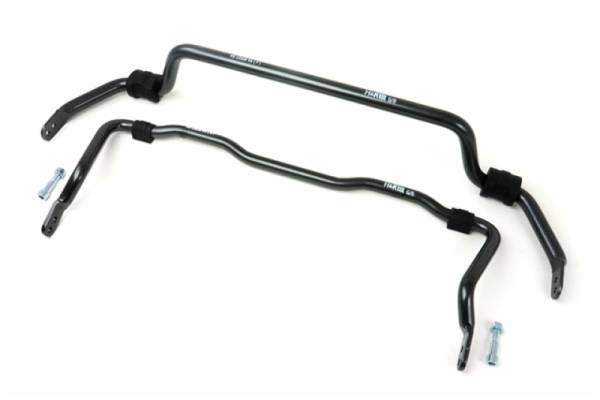 H&R - H&R 94-96 BMW M3 3.0L E36 28mm Adj. 2 Hole Sway Bar - Front