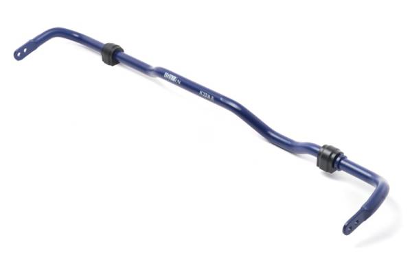 H&R - H&R 06-11 Volkswagen Passat 4Motion Sedan/Wagon 26mm Adj. 2 Hole Sway Bar - Rear