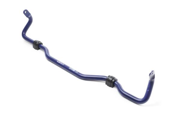 H&R - H&R 15-19 Audi A3 Sedan Quattro (AWD) 8VS 25mm Non Adj. Sway Bar - Rear