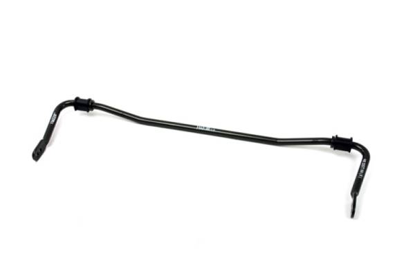 H&R - H&R 85-91 BMW 325e/325i/325is E30 18mm Adj. 2 Hole Sway Bar - Rear