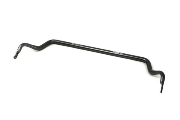 H&R - H&R 01-06 BMW M3/M3 Cabrio E46 25mm Adj. 2 Hole Sway Bar - Rear