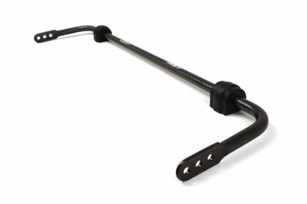 H&R - H&R 04-06 BMW 525i/530i/545i E60 19mm Adj. 3 Hole Sway Bar - Rear (Non Dynamic Drive)