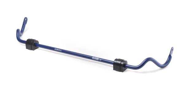 H&R - H&R 11-16 BMW 528i/535i/550i F10 (2WD) 20mm Non-Adjustable 20mm Sway Bar - Rear (Non Dynamic Drive)