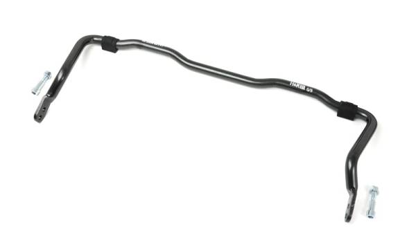 H&R - H&R 94-96 BMW M3 3.0L E36 24mm Adj. 2 Hole Sway Bar - Rear