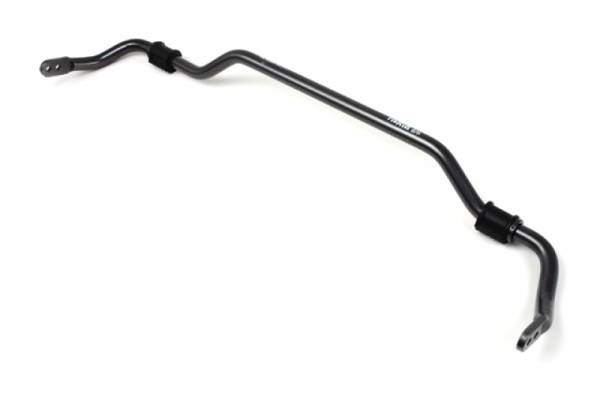 H&R - H&R 95-98 Porsche 911/993 C2/C4 Coupe/Targa/Cabrio 24mm Adj. 2 Hole Sway Bar - Rear