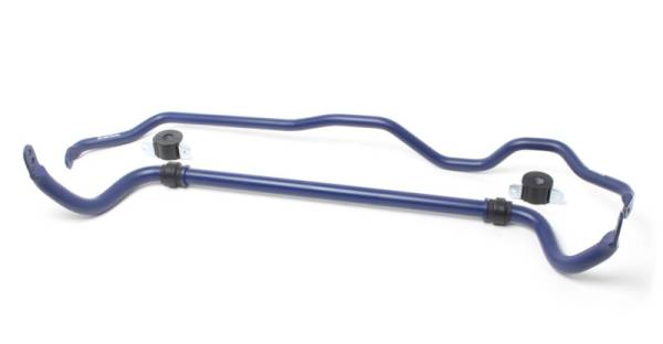 H&R - H&R 19-20 Audi A6 Premium/Premium Plus/Prestige (AWD) F2 Sway Bar Kit - 34mm Front/27mm Rear