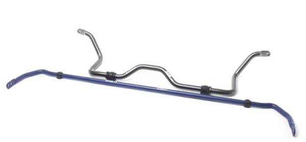 H&R - H&R 02-06 MINI Cooper/Cooper S R50/R53 Sway Bar Kit - 27mm Front/22mm Rear