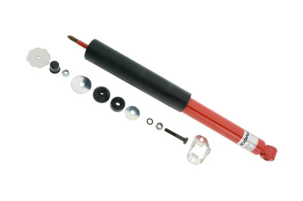 KONI - Koni Special D (Red) Shock 77-85 Mercedes W123 Station Wagon T-Model - Front