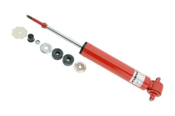 KONI - Koni Special D (Red) Shock 76-85 Mercedes W123 E-Class - Rear (Ex. Self-Leveling Sus.)