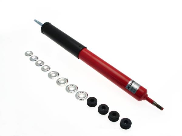 KONI - Koni Heavy Track (Red) Shock 83-98 Land Rover Defender 110 - Front