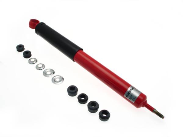 KONI - Koni Heavy Track (Red) Shock 83-98 Land Rover Defender 110 - Rear