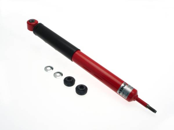 KONI - Koni Heavy Track (Red) Shock 95-02 Land Rover Range Rover (all w/ air susp. / exc. Classic) - Front