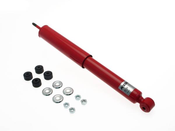 KONI - Koni Classic (Red) Shock 62-9/65 Alfa Romeo Giulia/ Spider/ Sprint/ SS - Rear