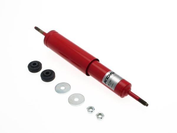 KONI - Koni Classic (Red) Shock 10/65-89 Alfa Romeo Giulia 1600/TI/TI/ Super/ GTA/ GTV/ Nuova Spider - Rear