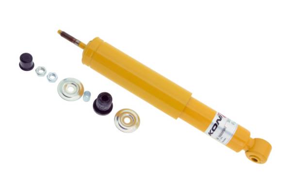 KONI - Koni Sport (Yellow) Shock 66-77 BMW E10 Series-1502/1600-2/1602/1802/2002 incl. Ti/Tii/Turbo - Rear