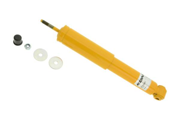 KONI - Koni Sport (Yellow) Shock 85-91 BMW 3 Series - E30 M3(E254) - Rear