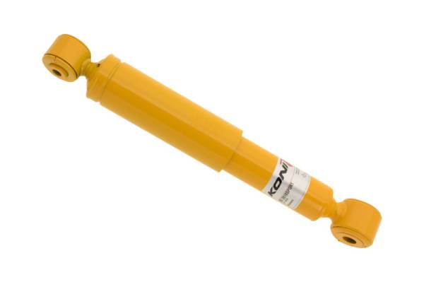 KONI - Koni Sport (Yellow) Shock 02-06 Audi TT Quattro Coupe & Roadster - Rear