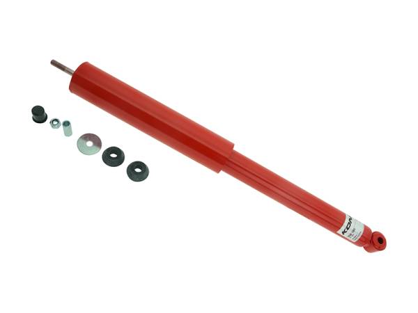 KONI - Koni Classic (Red) Shock 65-68 Porsche 911/ 912 - Rear