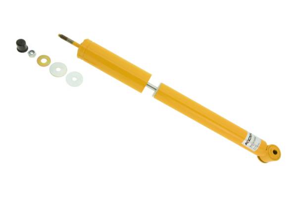 KONI - Koni Sport (Yellow) Shock 96-02 BMW E36 Z3 4 and 6 cyl. (Incl. M-Technik) - Rear