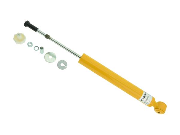 KONI - Koni Sport (Yellow) Shock 03-05 Chrysler Crossfire - Rear