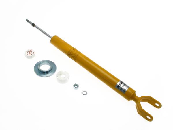 KONI - Koni Sport (Yellow) Shock 02-07 Mercedes W211 E320/ E430. Exc. Airmatic and 4-Matic (AWD) - Front