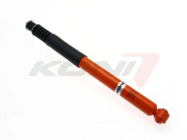 KONI - Koni STR.T (Orange) Shock 85-95 Mercedes-Benz E Class (W124/W201) - Rear